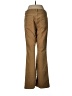 Talbots Brown Casual Pants Size 8 - photo 2