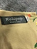 Relipop 100% Polyester Tan Kimono Size XL - photo 7