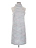 Akemi + Kin Tweed Silver Casual Dress Size XS - photo 1
