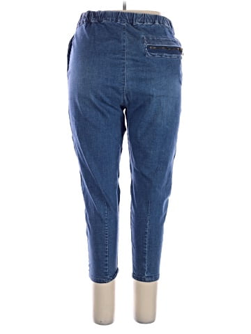 Assorted Brands Jeans (view 2)