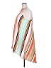 Mossimo Stripes Orange Casual Dress Size XXL - photo 5