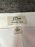 J.Crew Stars Silver Jeans Size 31 waist - photo 7