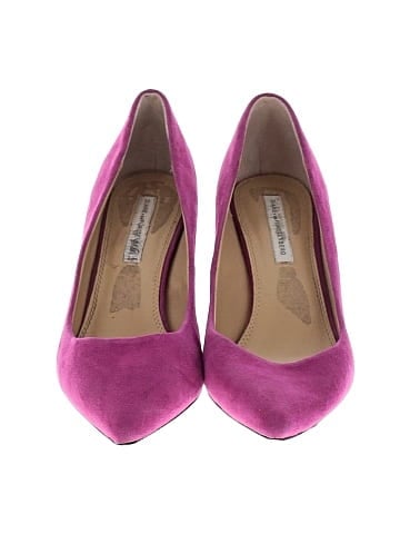 Diane von Furstenberg Heels (view 2)