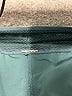 Unbranded Paisley Teal Athletic Shorts Size S (estimated) - photo 3