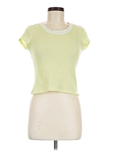 Poof! Short Sleeve T-Shirt (view 1)