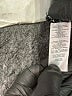 Ann Taylor LOFT 100% Rayon Multi Color Black Long Sleeve Blouse Size L - photo 8