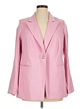 Lane Bryant Blazer