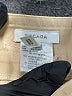Escada Solid Tan Dress Pants Size EU 38 / US 8 - photo 7