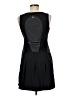 Athleta Color Block Gray Casual Dress Size M - photo 2