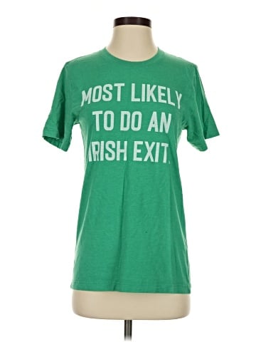 The Home T Short Sleeve T-Shirt (view 1)