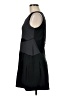 Athleta Color Block Gray Casual Dress Size M - photo 5