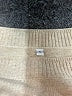 Unbranded Tan Turtleneck Sweater Size L - photo 7