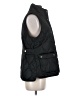 J.Crew 100% Polyester Black Vest Size M - photo 4