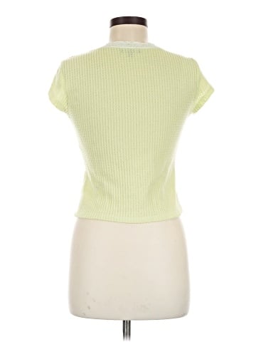 Poof! Short Sleeve T-Shirt (view 2)