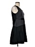 Athleta Color Block Gray Casual Dress Size M - photo 4
