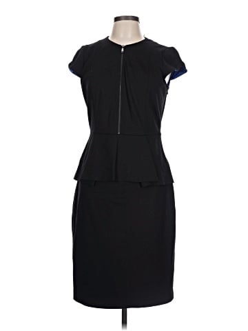 Elie Tahari Cocktail Dress (view 1)