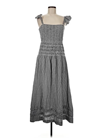 Saylor Casual Dress (view 1)