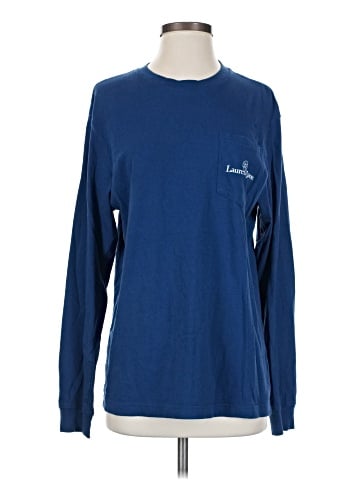 Lauren James Long Sleeve T-Shirt (view 1)