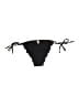 Bozzolo Black Swimsuit Bottoms Size L - photo 1