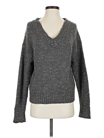 BP. Pullover Sweater (view 1)
