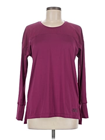 Level Wear Long Sleeve T-Shirt (view 1)