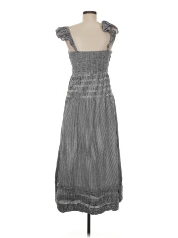 Saylor Casual Dress (view 2)