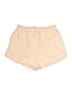 H&M Solid Tan Athletic Shorts Size S - photo 2