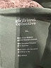 Girlfriend Collective Solid Green Jumpsuit Size XL - photo 4