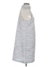 Akemi + Kin Tweed Silver Casual Dress Size XS - photo 4