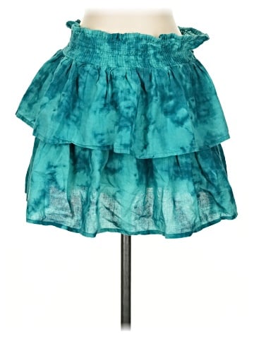 Fire Los Angeles Casual Skirt (view 1)