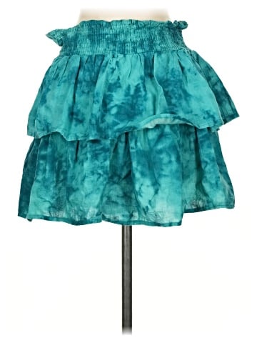 Fire Los Angeles Casual Skirt (view 2)