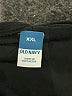 Old Navy Solid Black Jumpsuit Size XXL - photo 4