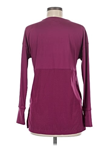 Level Wear Long Sleeve T-Shirt (view 2)