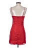 Superdown Red Cocktail Dress Size XS - photo 2
