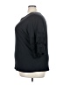 Downing Studio Black 3/4 Sleeve Top Size 3X - photo 5