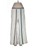 Splendid Chevron-herringbone Ivory Casual Pants Size S - photo 1