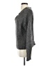 BP. Tweed Gray Pullover Sweater Size S - photo 5