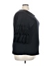 Downing Studio Black 3/4 Sleeve Top Size 3X - photo 4