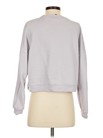 Pieces Sweatshirt (view 2)