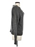 BP. Tweed Gray Pullover Sweater Size S - photo 4