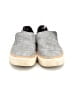 TOMS Gray Flats Size 8 - photo 2