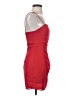 Superdown Red Cocktail Dress Size XS - photo 4