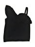 Old Navy Black Sleeveless Top Size 6 - 7 - photo 2
