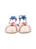 Mix No. 6 Color Block Blue Sandals Size 10 (kids) - photo 2