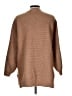 Assorted Brands 100% Polyester Brown Pullover Sweater Size L - photo 2