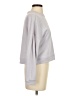 Pieces Gray Sweatshirt Size S - photo 4