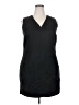 Mossimo Black Casual Dress Size XXL - photo 1