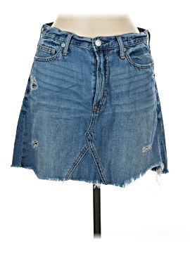 Gap Denim Skirt (view 1)