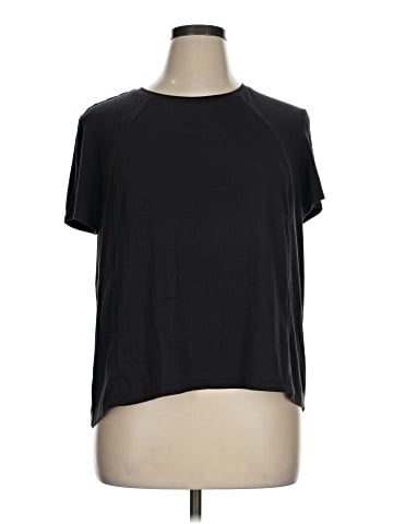 Avia Short Sleeve T-Shirt (view 1)