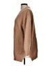 Assorted Brands 100% Polyester Brown Pullover Sweater Size L - photo 5